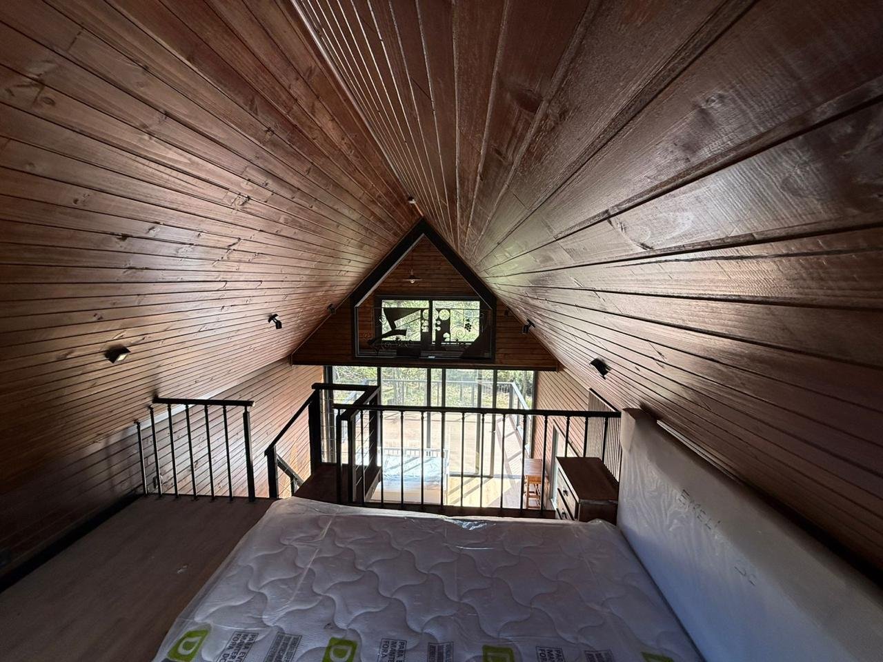 Cabana Morro Grande